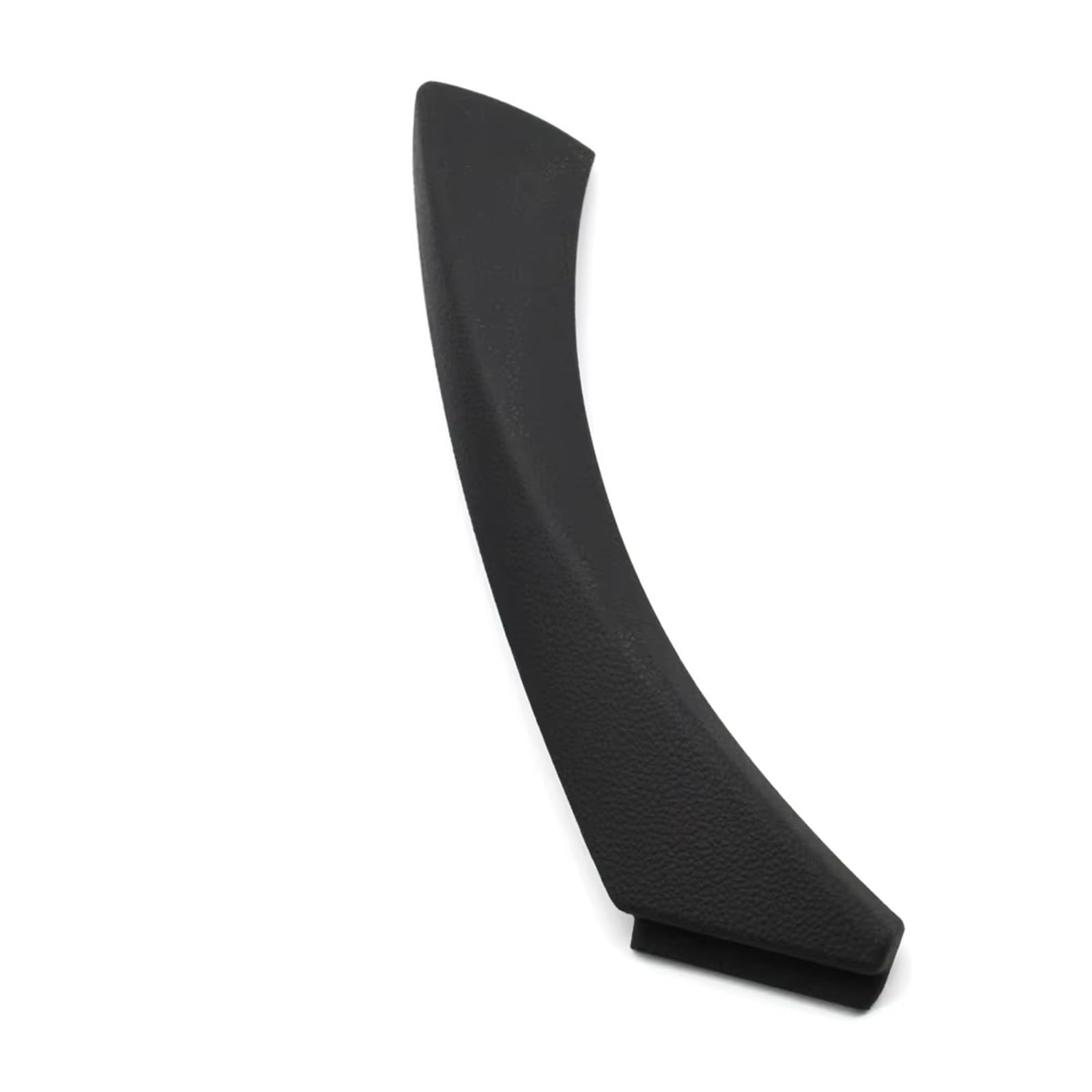 Innentürgriff Für 3er E90 E91 316 318 320 325 328i 2005-2012 Schwarz Beige Vorne Hinten Links Rechts Innen Türgriffabdeckung Verkleidung Türgriff(Handle Cover Black R) von HLJNLVBN