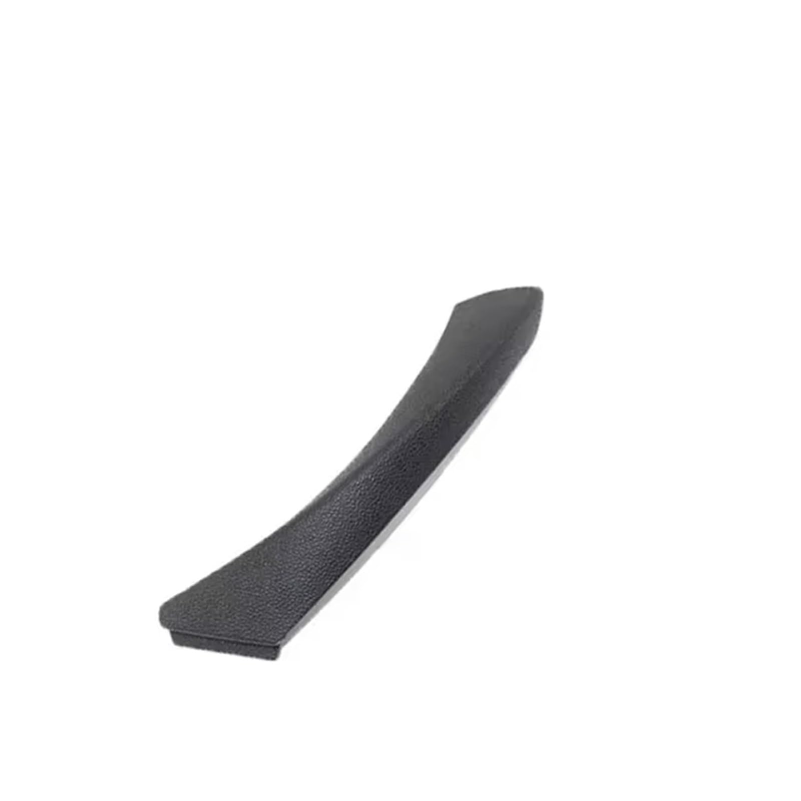 Innentürgriff Für 3er E90 E91 E92 316 318 320 325 328i 2005-2012 Schwarz Beige Autoinnenraum Links Rechts Türinnengriff Verkleidung Pull Trim Cover Türgriff(Black-Left-Cover) von HLJNLVBN