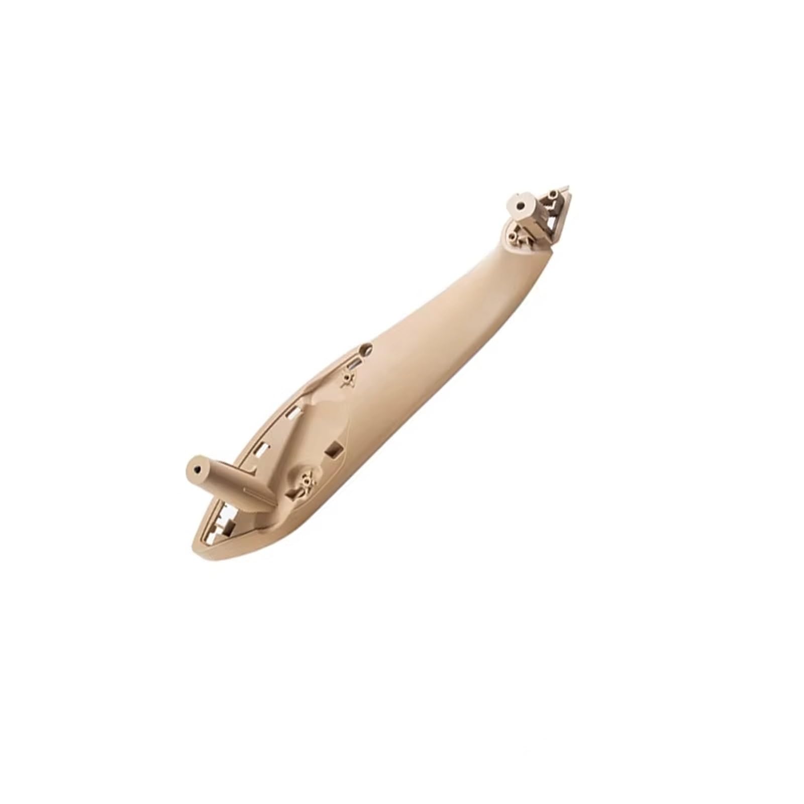 Innentürgriff Für 3er F30 F35 316d 318d 320d F31 320i 325 2012-2018 RHD LHD Auto-Innentürgriff Innen Pull Trim Cover Türgriff(Beige-LF) von HLJNLVBN
