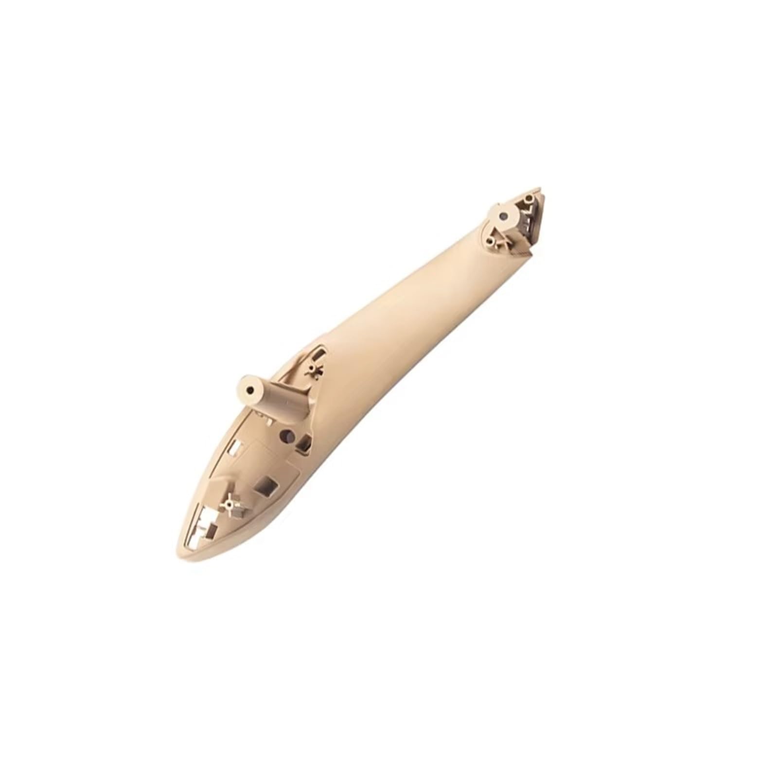 Innentürgriff Für 3er F30 F35 316d 318d 320d F31 320i 325 2012-2018 RHD LHD Auto-Innentürgriff Innen Pull Trim Cover Türgriff(Beige-LR) von HLJNLVBN