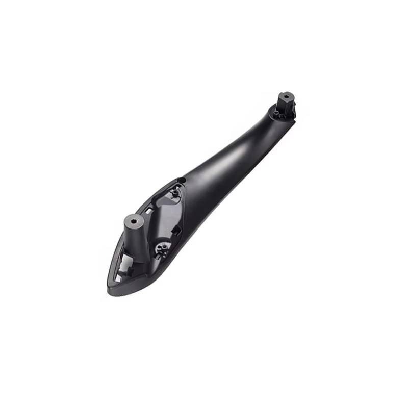 Innentürgriff Für 3er F30 F35 316d 318d 320d F31 320i 325 2012-2018 RHD LHD Auto-Innentürgriff Innen Pull Trim Cover Türgriff(Black-LF) von HLJNLVBN