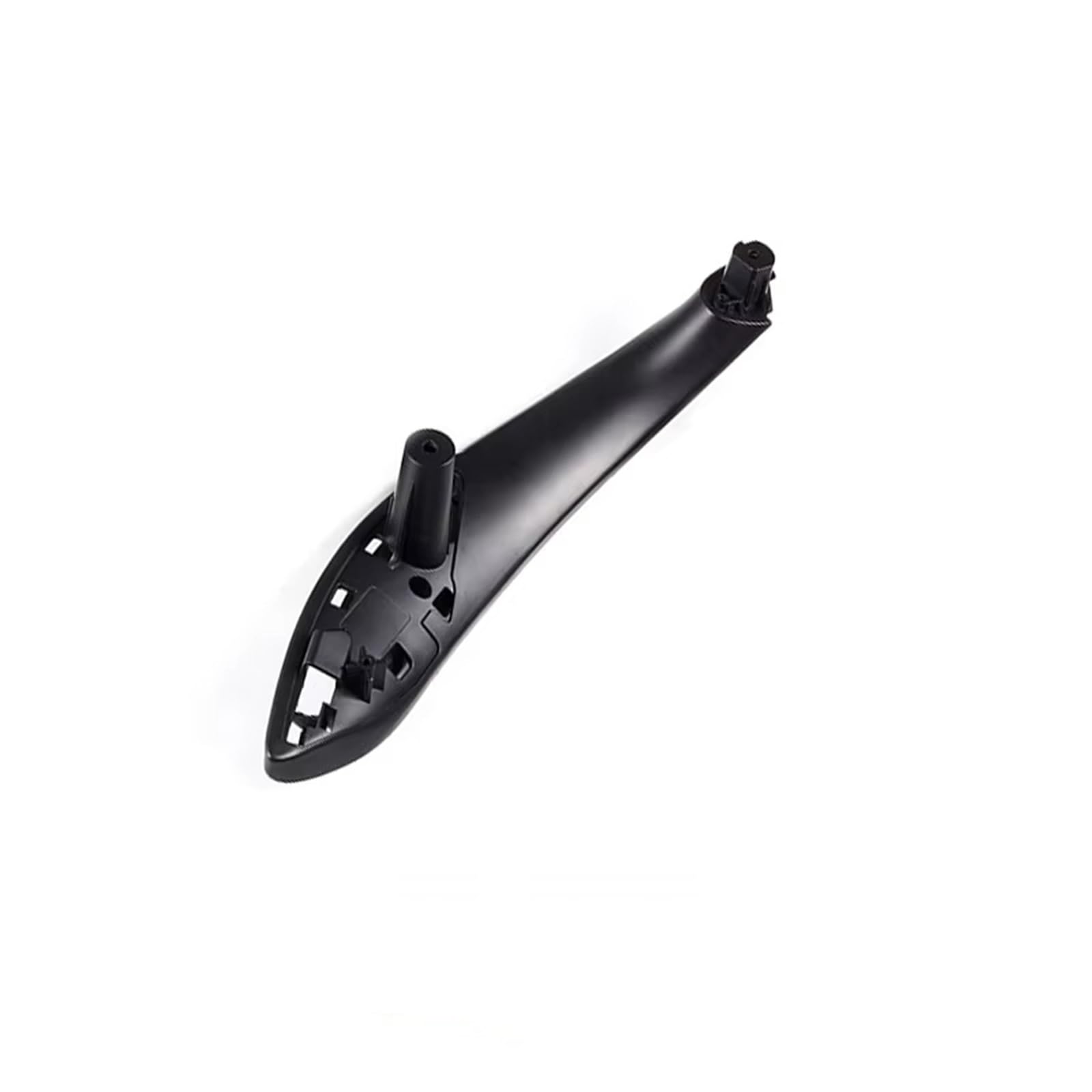 Innentürgriff Für 3er F30 F35 316d 318d 320d F31 320i 325 2012-2018 RHD LHD Auto-Innentürgriff Innen Pull Trim Cover Türgriff(Black-LR) von HLJNLVBN