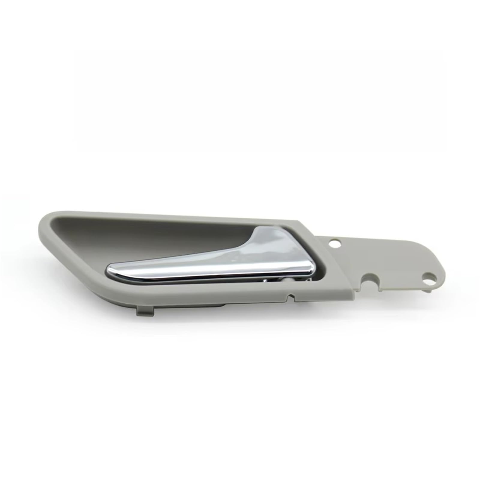 Innentürgriff Für Benz AB Klasse W169 W245 A160 A180 A200 B180 B200 B260 2004-2012 Auto Innen Vorne Links Rechts Tür Griff Montage Türgriff(Gray Right) von HLJNLVBN