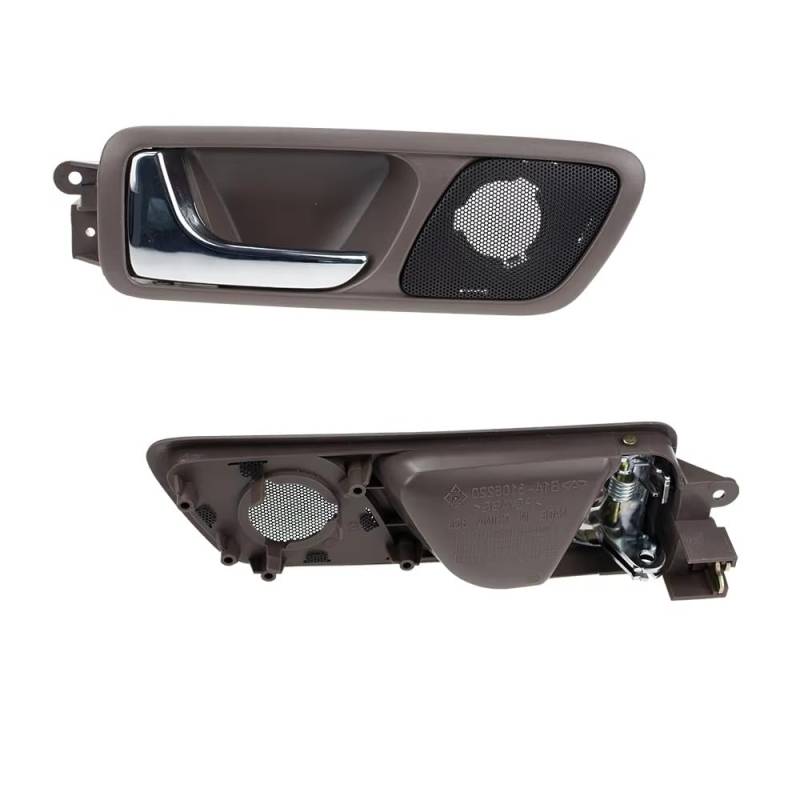 Innentürgriff Für Chery V5 Für Eastar Für Cross 2.0 2.4 Autoinnenraum Innentürgriff Vorne Links Rechts Türgriff(Vorne Links) von HLJNLVBN