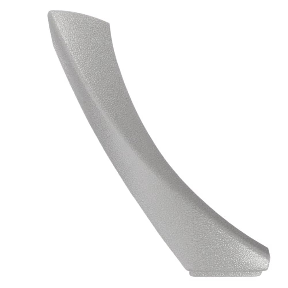 Innentürgriff Für E90 E91 316318/320/325/328/330/335 05-12 Links Innen Tür Griffe Innen Tür Griff Panel Pull Trim Abdeckung Türgriff(Grey Right) von HLJNLVBN