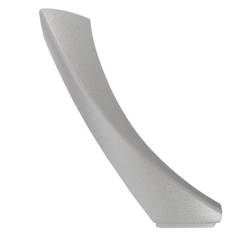 Innentürgriff Für E90 E91 316318/320/325/328/330/335 05-12 Links Innen Tür Griffe Innen Tür Griff Panel Pull Trim Abdeckung Türgriff(Grey Right) von HLJNLVBN