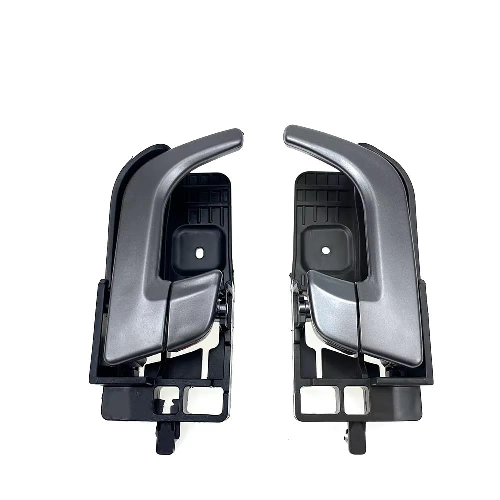 Innentürgriff Für Geely Für Emgrand Ec7 2009-2013 Türfänger Innengriff Vordertür Und Hintertürgriff Innentürgriff Türgriff(Plastic L1+R1) von HLJNLVBN