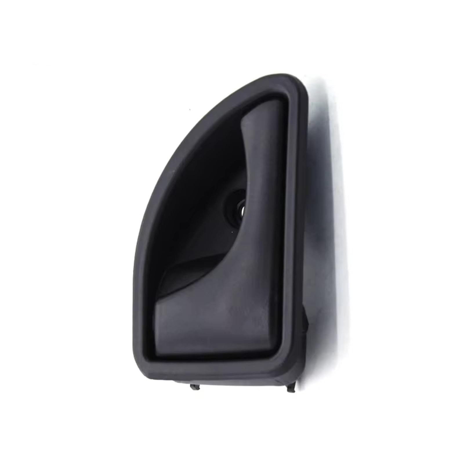 Innentürgriff Für Kangoo 1997-2007 Für Twingo 1997-2003 1 Paar Auto-Innentürgriff Vorne Links Rechts Knopf 8200247802 82002478 Türgriff(Schwarze Linke) von HLJNLVBN