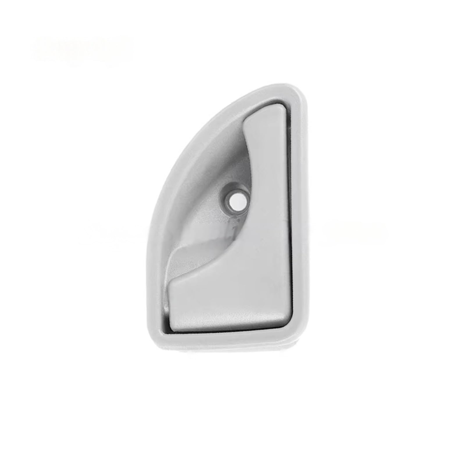 Innentürgriff Für Kangoo 1997-2007 Für Twingo 1997-2003 8200247802 82002478 1 Paar Auto Innen Tür Griff Vorne Links Rechts Knopf Türgriff(Gray Left) von HLJNLVBN