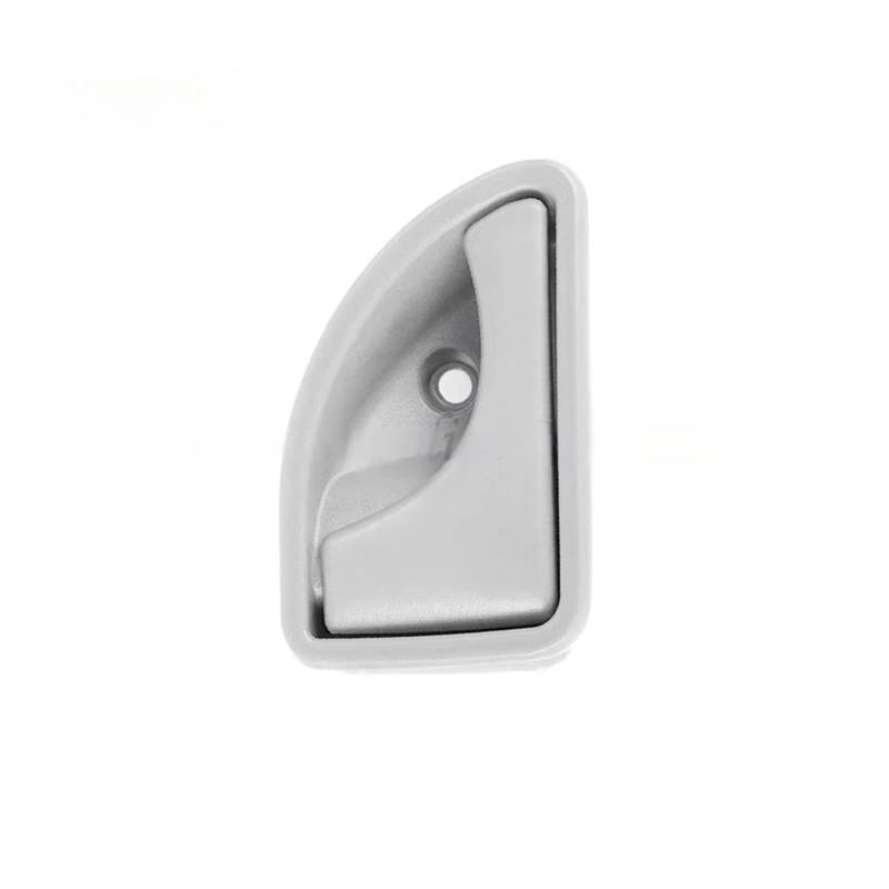 Innentürgriff Für Kangoo 1997-2007 Für Twingo 1997-2003 8200247802 82002478 1 Paar Auto Innen Tür Griff Vorne Links Rechts Knopf Türgriff(Gray Left) von HLJNLVBN