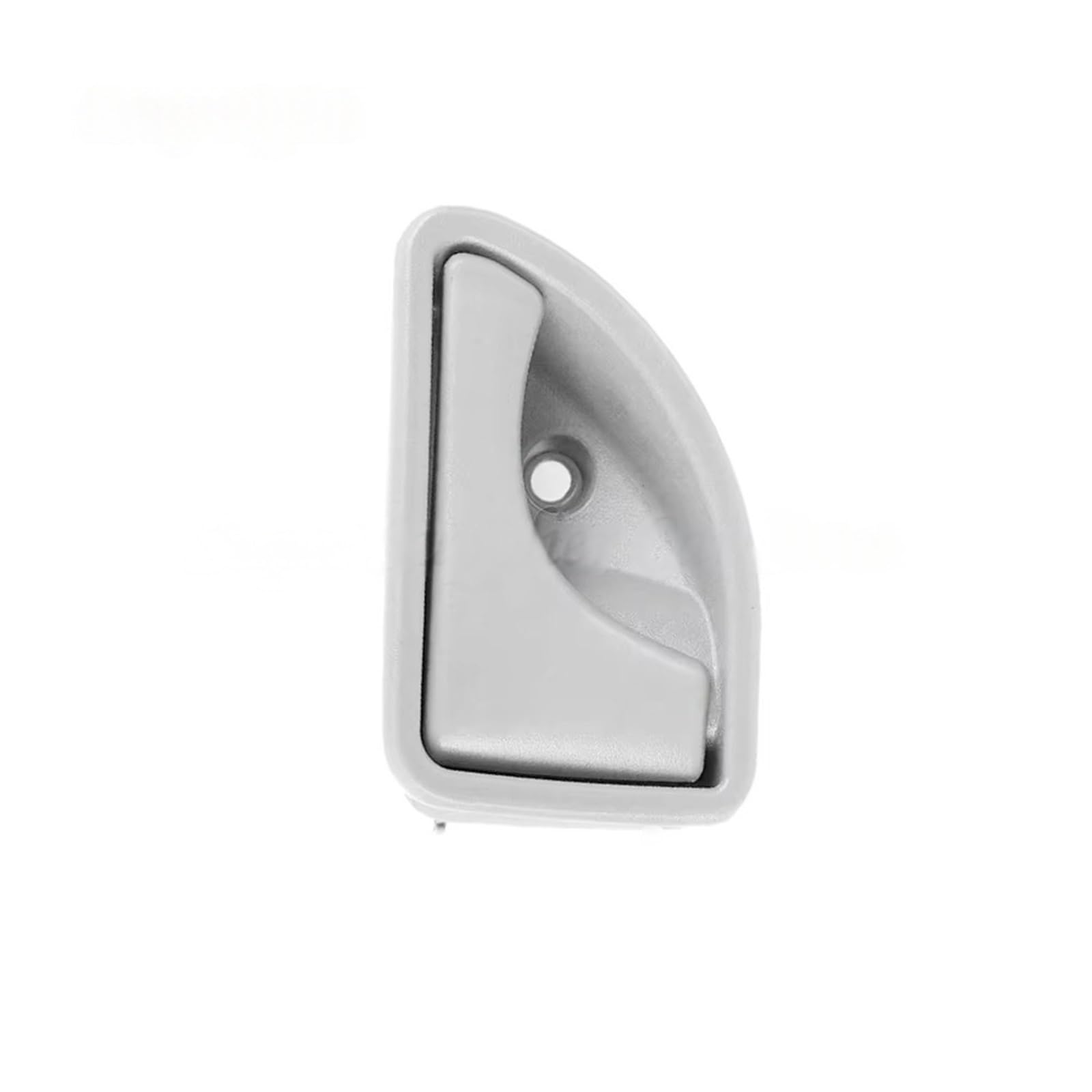 Innentürgriff Für Kangoo 1997-2007 Für Twingo 1997-2003 8200247802 82002478 1 Paar Auto Innen Tür Griff Vorne Links Rechts Knopf Türgriff(Gray Right) von HLJNLVBN