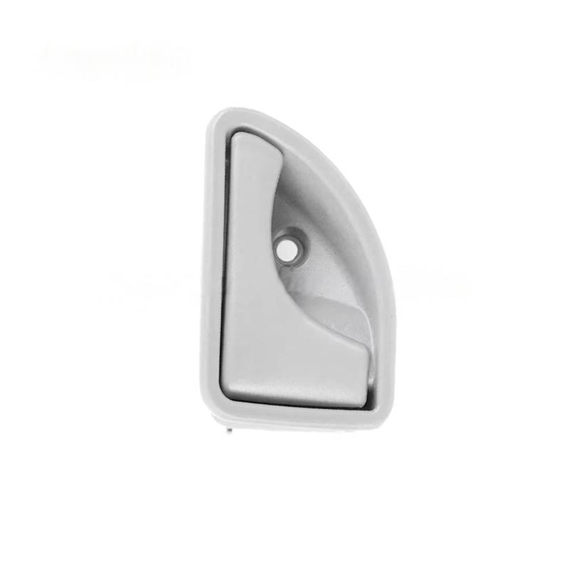 Innentürgriff Für Kangoo 1997-2007 Für Twingo 1997-2003 8200247802 82002478 1 Paar Auto Innen Tür Griff Vorne Links Rechts Knopf Türgriff(Gray Right) von HLJNLVBN