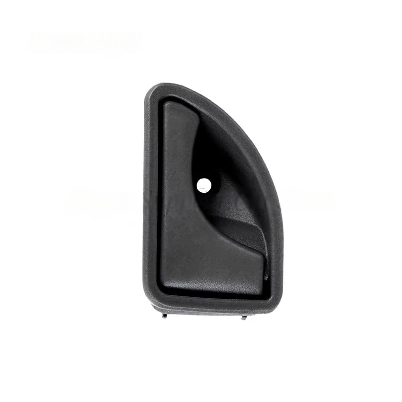 Innentürgriff Für Kangoo 1997-2007 Für Twingo 1997-2003 8200247802 82002478 1 Paar Auto Innen Tür Griff Vorne Links Rechts Knopf Türgriff(Schwarz rechts) von HLJNLVBN