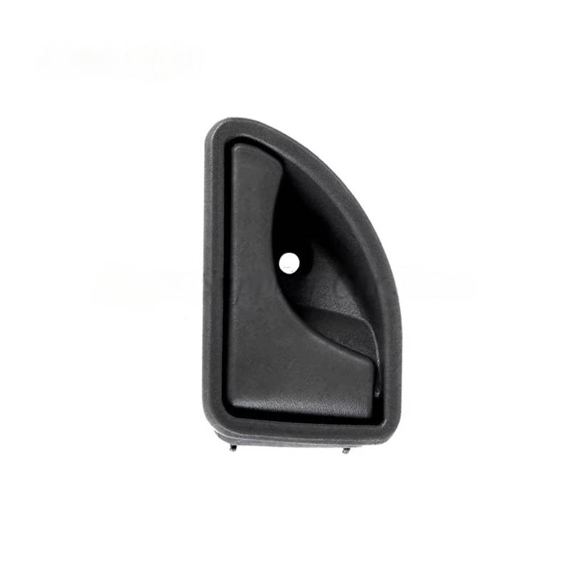 Innentürgriff Für Kangoo 1997-2007 Für Twingo 1997-2003 8200247802 82002478 1 Paar Auto Innen Tür Griff Vorne Links Rechts Knopf Türgriff(Schwarz rechts) von HLJNLVBN