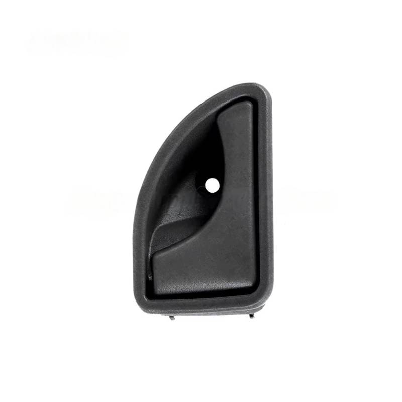 Innentürgriff Für Kangoo 1997-2007 Für Twingo 1997-2003 8200247802 82002478 1 Paar Auto Innen Tür Griff Vorne Links Rechts Knopf Türgriff(Schwarze Linke) von HLJNLVBN