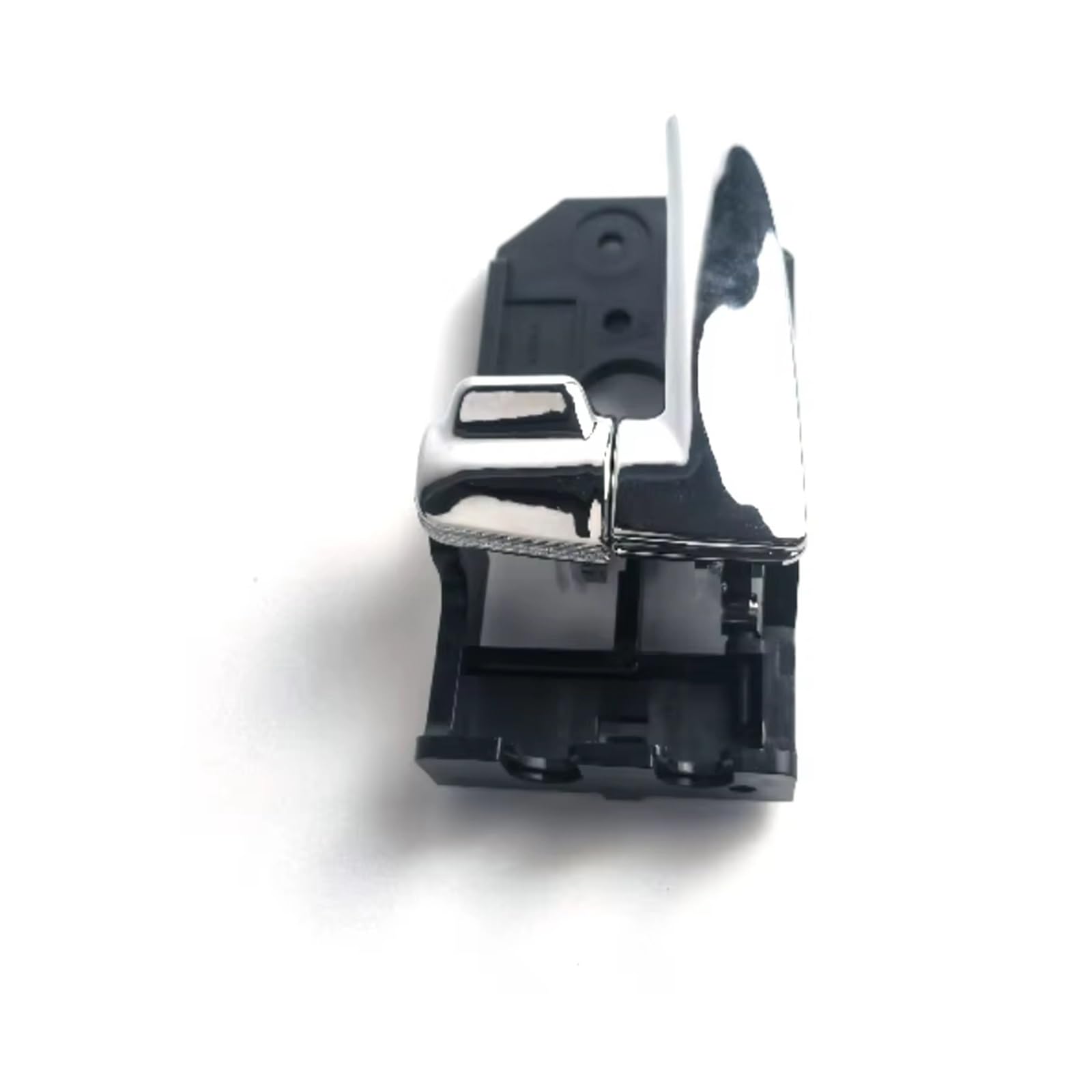 Innentürgriff Für Kia Für Cerato 2005 2006 2007 2008 2009 2010 2011 2012 Innere Griffe 82610-2F000 82620-2F000 Vorne Hinten Innen Tür Griff Türgriff(Silber Links) von HLJNLVBN