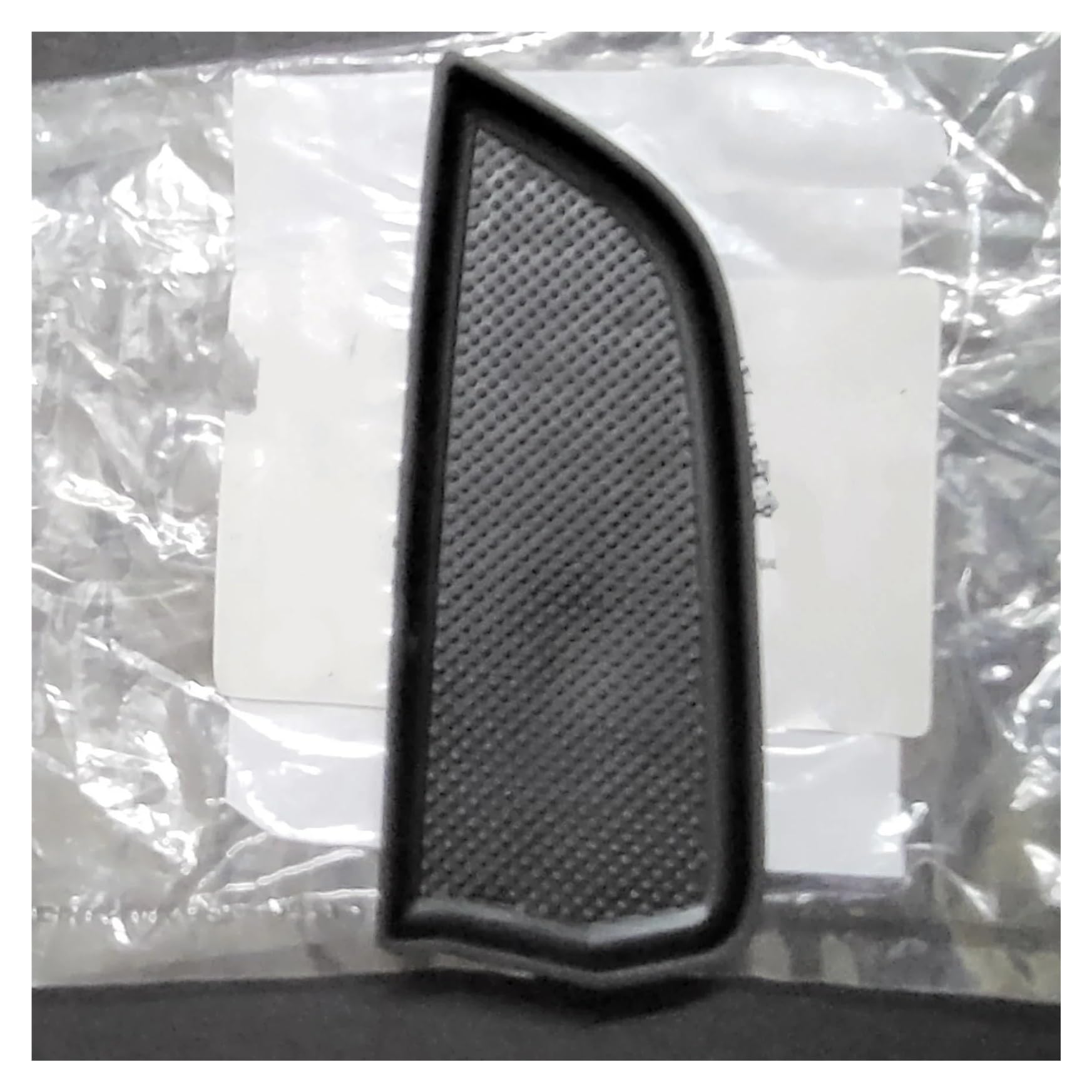 Innentürgriff Für Mazda 3 Für Axela 2014 2015 2016 Innentürgriffschlitz Gummiauflage Griff Armlehne Aufbewahrungsbox Kissen Türgriff(1Piece Front Right) von HLJNLVBN