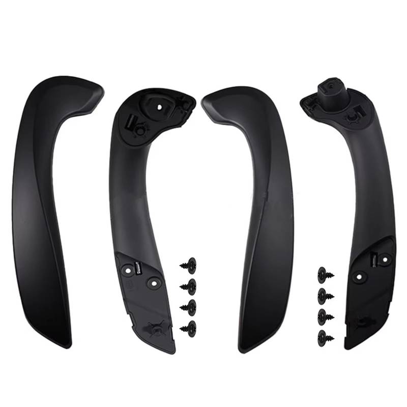 Innentürgriff Für Megane 3 MK3 Für Fluence 2008-2016 Rechts Oder Links 809600015R 197012651 809540001R 809540008R Front Tür Innen Tür Griff Türgriff(4Piece) von HLJNLVBN