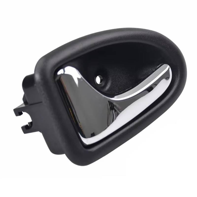 Innentürgriff Für Megane Für Clio Für Verkehr Für Scenic Für Vivaro 7700432705 7700432706 7700432707 7700432708 Auto Innen Türgriffe Türgriff(Bright Silver FL) von HLJNLVBN