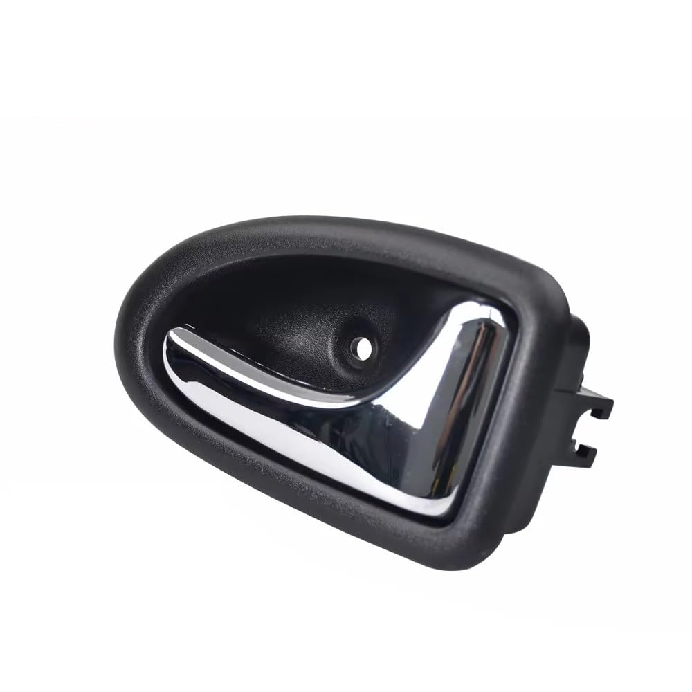 Innentürgriff Für Megane Für Clio Für Verkehr Für Scenic Für Vivaro 7700432705 7700432706 7700432707 7700432708 Auto Innen Türgriffe Türgriff(Bright Silver FR) von HLJNLVBN