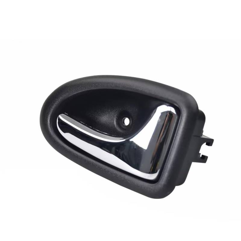 Innentürgriff Für Megane Für Clio Für Verkehr Für Scenic Für Vivaro 7700432705 7700432706 7700432707 7700432708 Auto Innen Türgriffe Türgriff(Bright Silver FR) von HLJNLVBN