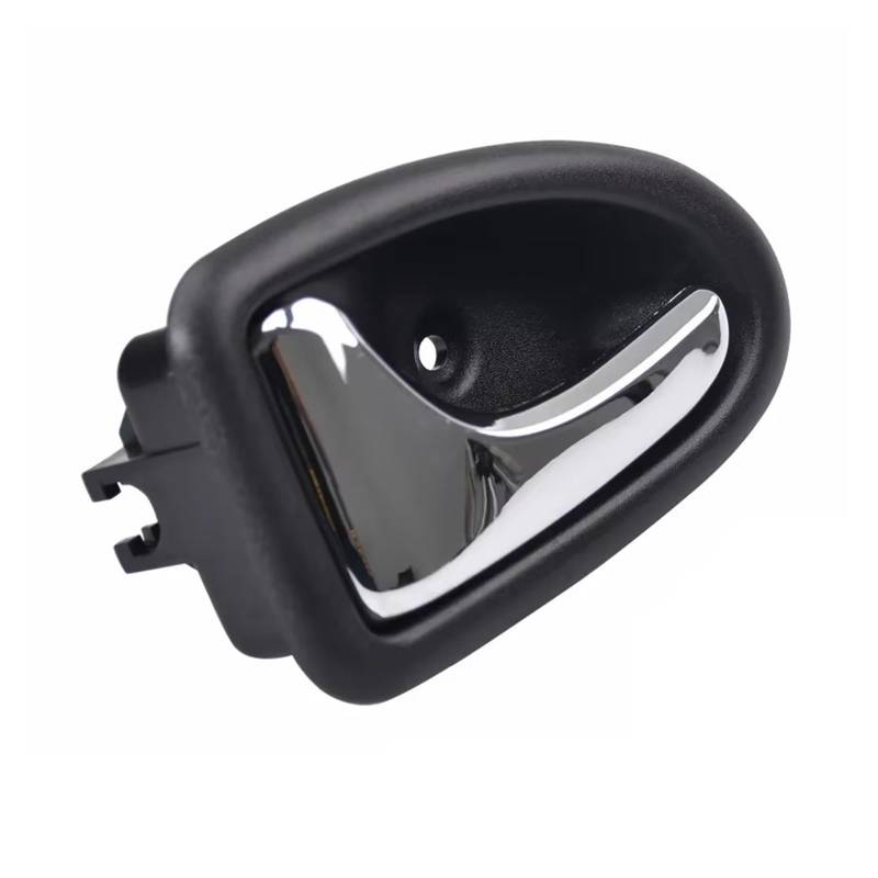 Innentürgriff Für Megane Für Clio Für Verkehr Für Scenic Für Vivaro 7700432705 7700432706 7700432707 7700432708 Auto Innen Türgriffe Türgriff(Bright Silver RL) von HLJNLVBN