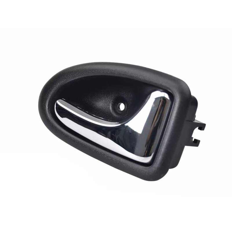 Innentürgriff Für Megane Für Clio Für Verkehr Für Scenic Für Vivaro 7700432705 7700432706 7700432707 7700432708 Auto Innen Türgriffe Türgriff(Bright Silver RR) von HLJNLVBN