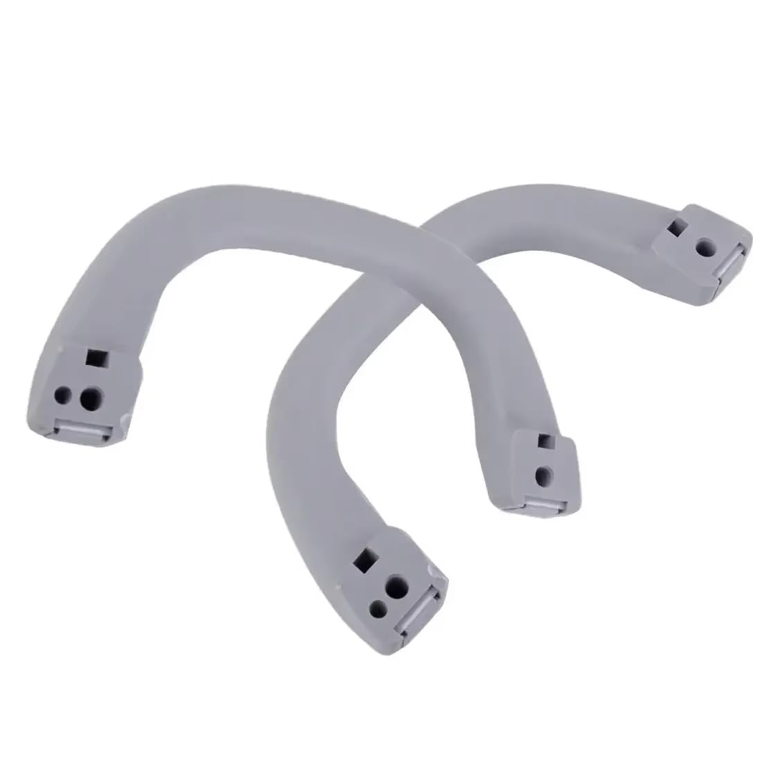 Innentürgriff Für Mitsubishi Für Pajero Für Shogun Für Montero V31 V32 V33 V73 V77 1991-2006 MB769617 Innendachgriff Deckensicherheitsarmlehne Handlauf Türgriff(2Piece Grey) von HLJNLVBN