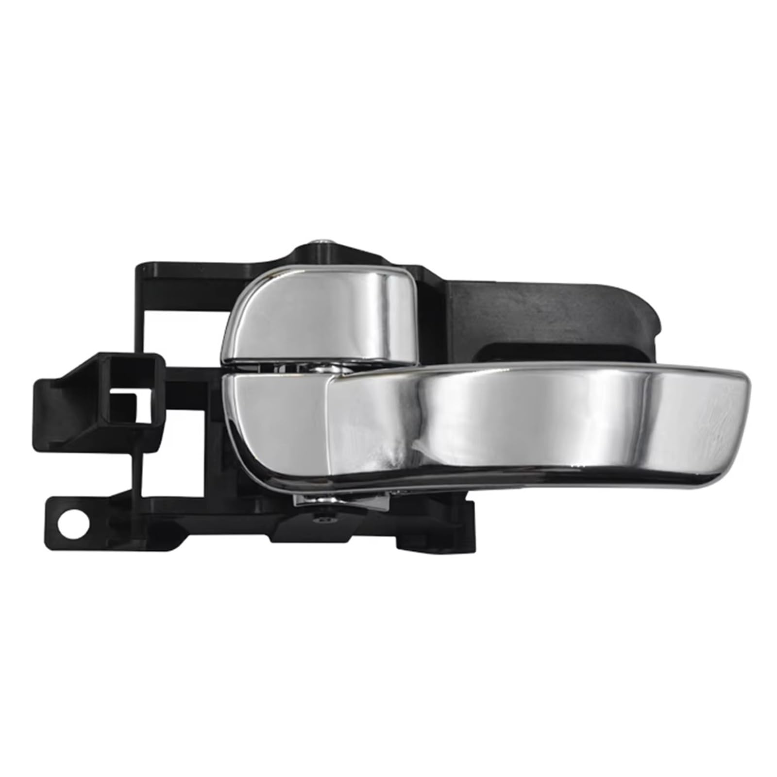 Innentürgriff Für Nissan Für Qashqai J10 2007 2008 2009 2010 2011 2012 2013 80670JD00E 80671JD00E Links Rechts Vorne Hinten Innen Tür Griff Türgriff(Links) von HLJNLVBN