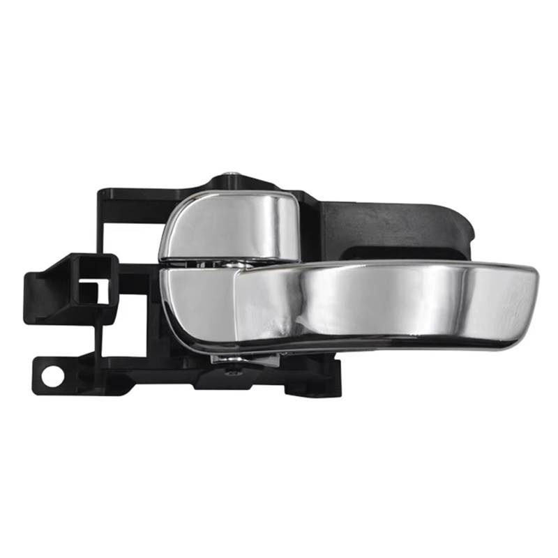Innentürgriff Für Nissan Für Qashqai J10 2007 2008 2009 2010 2011 2012 2013 80670JD00E 80671JD00E Links Rechts Vorne Hinten Innen Tür Griff Türgriff(Links) von HLJNLVBN