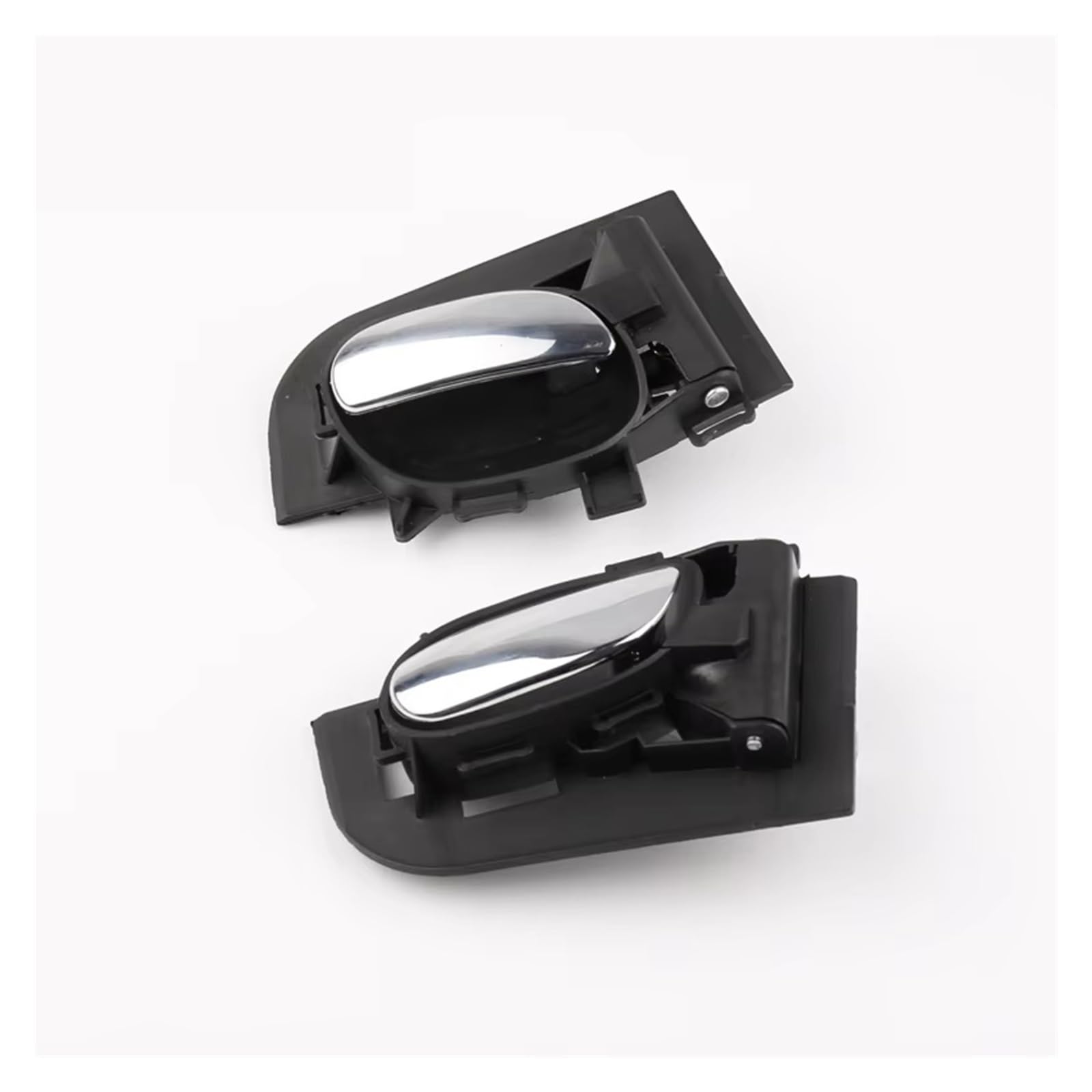 Innentürgriff Für Peugeot 206 207 206cc Für Citroen C2 Paar Chrom Innen Türgriff Schwarz Türgriff von HLJNLVBN
