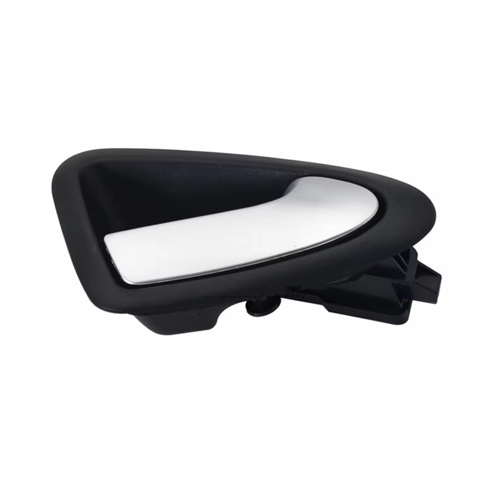 Innentürgriff Für SEAT Für Ibiza 2010-2022 6J1837113A 6J1837114A 6J4839113A Innen Interieur Auto Türgriff Teil Vorne Hinten Links Und Rechts Türgriff(Matte Silver RR) von HLJNLVBN