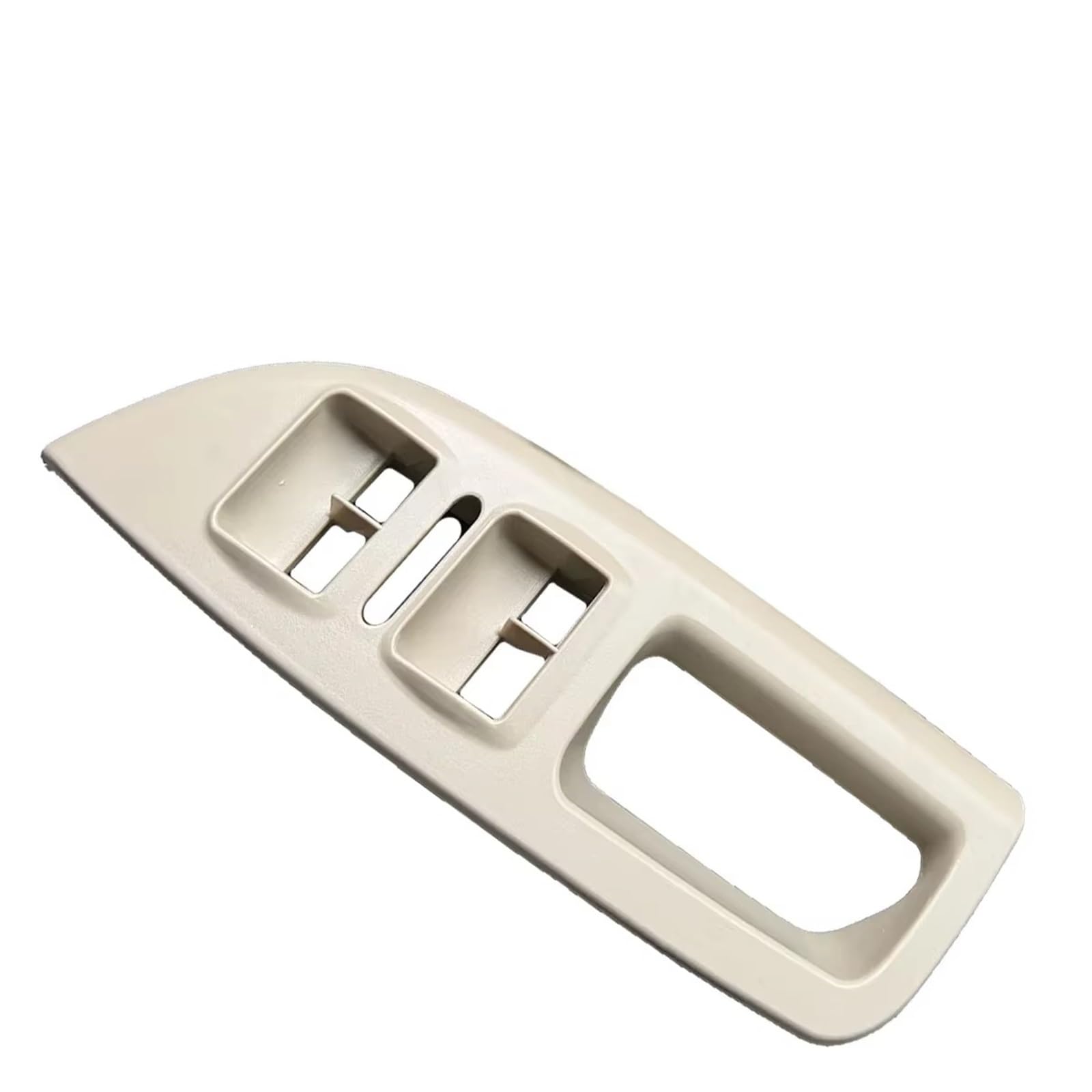 Innentürgriff Für Skoda Für Octavia 2 A5 1Z1867171B 1Z1867175C X1/x2 Innen Vorne Links Türgriff Halterung Fensterheber Schalter Taste Lünette Trim Türgriff(1Z1867171-Beige) von HLJNLVBN