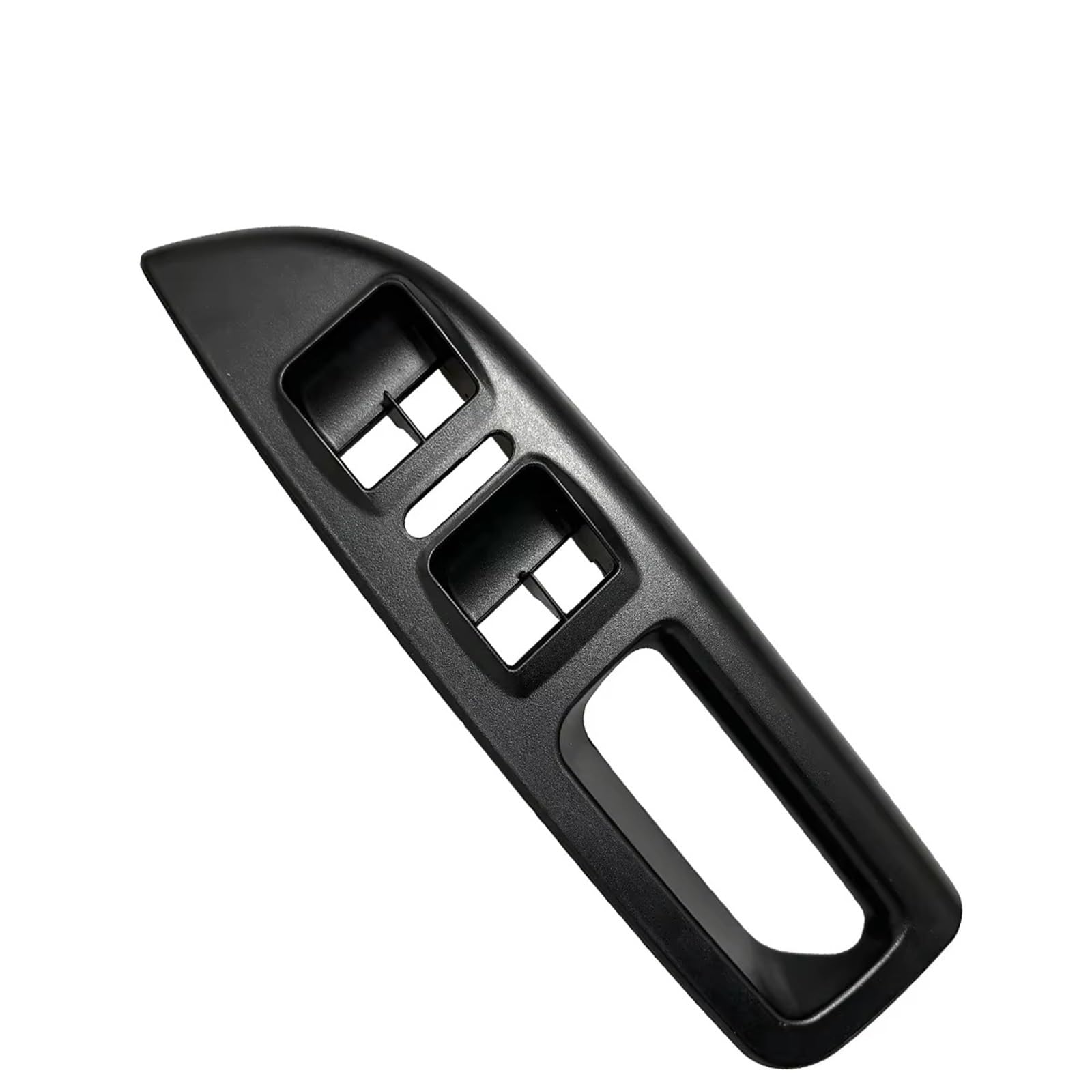Innentürgriff Für Skoda Für Octavia 2 A5 1Z1867171B 1Z1867175C X1/x2 Innen Vorne Links Türgriff Halterung Fensterheber Schalter Taste Lünette Trim Türgriff(1Z1867171-Black) von HLJNLVBN