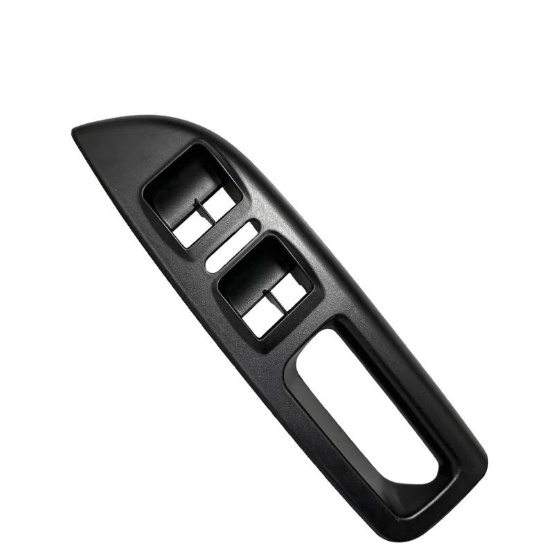Innentürgriff Für Skoda Für Octavia 2 A5 1Z1867171B 1Z1867175C X1/x2 Innen Vorne Links Türgriff Halterung Fensterheber Schalter Taste Lünette Trim Türgriff(1Z1867171-Black) von HLJNLVBN
