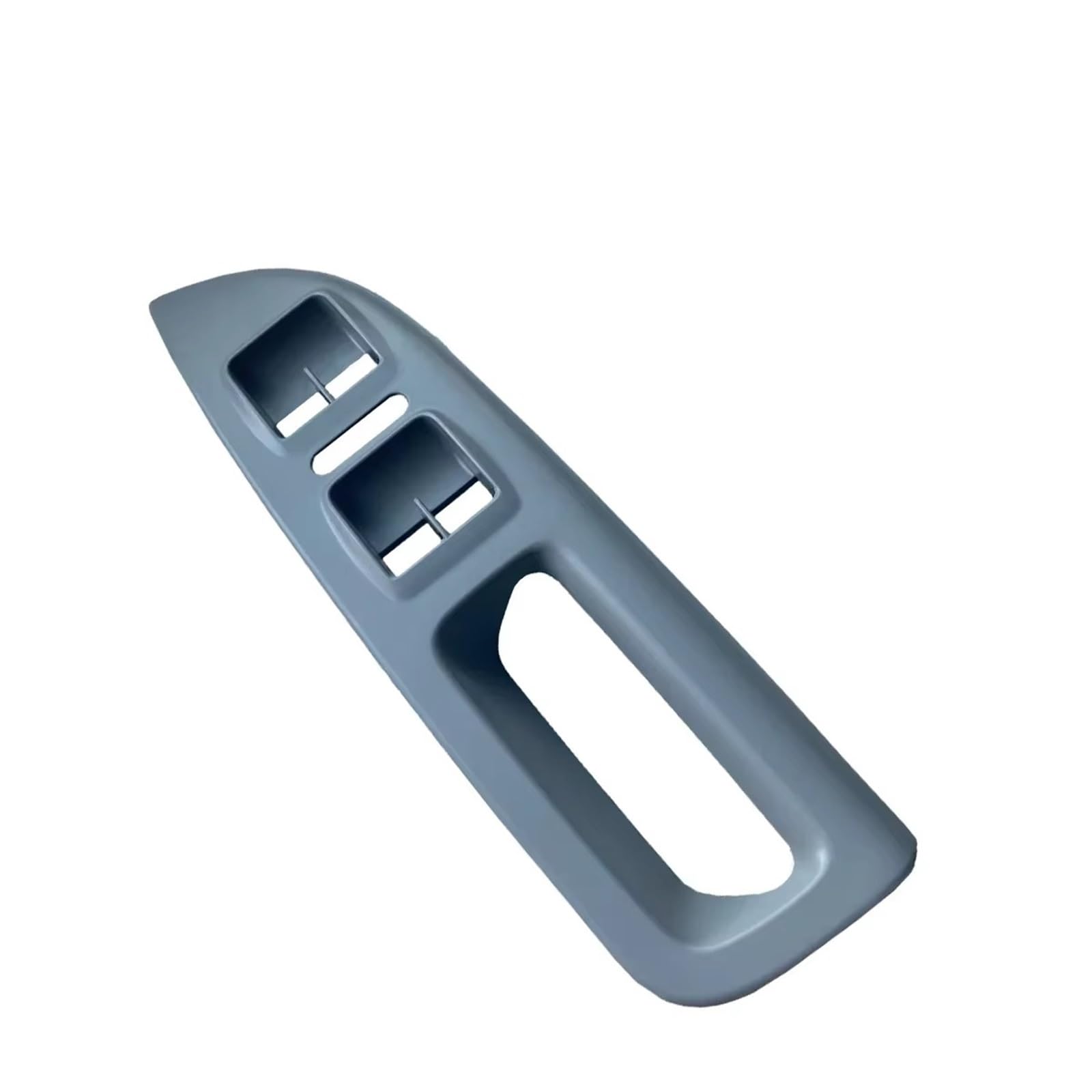 Innentürgriff Für Skoda Für Octavia 2 A5 1Z1867171B 1Z1867175C X1/x2 Innen Vorne Links Türgriff Halterung Fensterheber Schalter Taste Lünette Trim Türgriff(1Z1867171-Grey) von HLJNLVBN