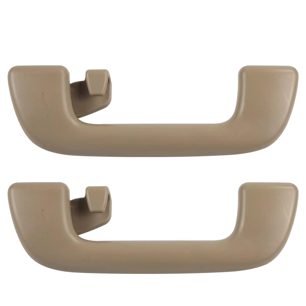 Innentürgriff Für Toyota Für Corolla 2008-2013 Innendach-Sicherheitsgriff Deckenarmlehne Handlauf Zughand Für Yaris Für Vios 2008-2013 Für Rav4 2005-2012 Türgriff(2 Rear Beige Yellow) von HLJNLVBN