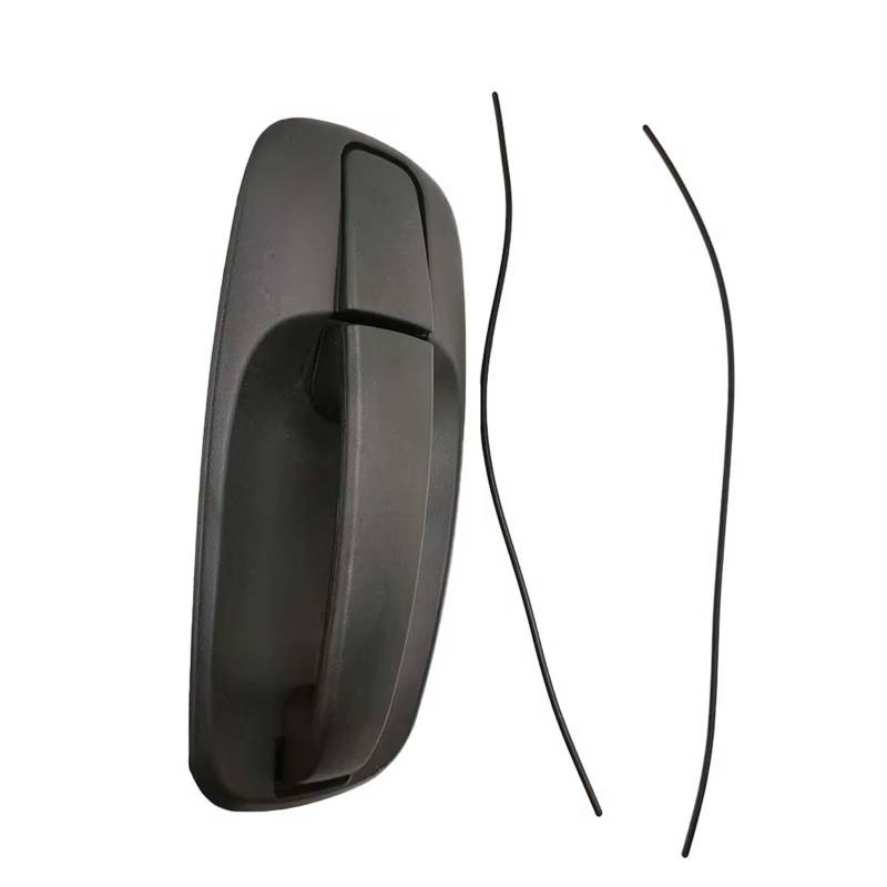 Innentürgriff Für Trafic Für Vivaro Für Primastar 2001-2008 Auto Hinten Hinten Links Rechts Seite Innen Tür Griff 8200214656 91168527 Türgriff von HLJNLVBN