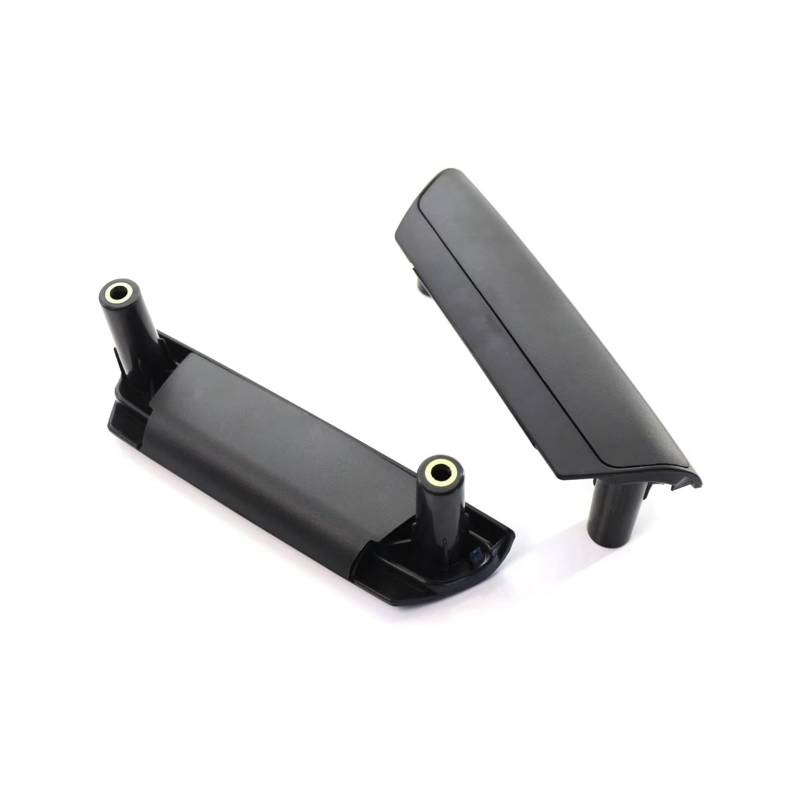 Innentürgriff Für VW Für Transporter T5 Für Multivan 2010 2011 2012 2013 2014 2015 1 Paar Auto Innen Tür Griff Links Vorne Türgriff(Black Carbon) von HLJNLVBN