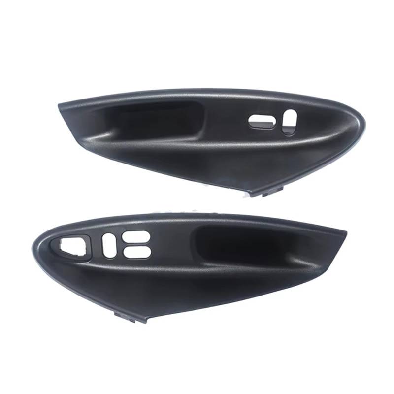 Innentürgriff Innentür Pull Griff Auto Auto Teil F4ZZ14528B F7ZZ14527BA 361311 361310 Für Ford Für Mustang 1994-2000 Türgriff(1 Set.) von HLJNLVBN