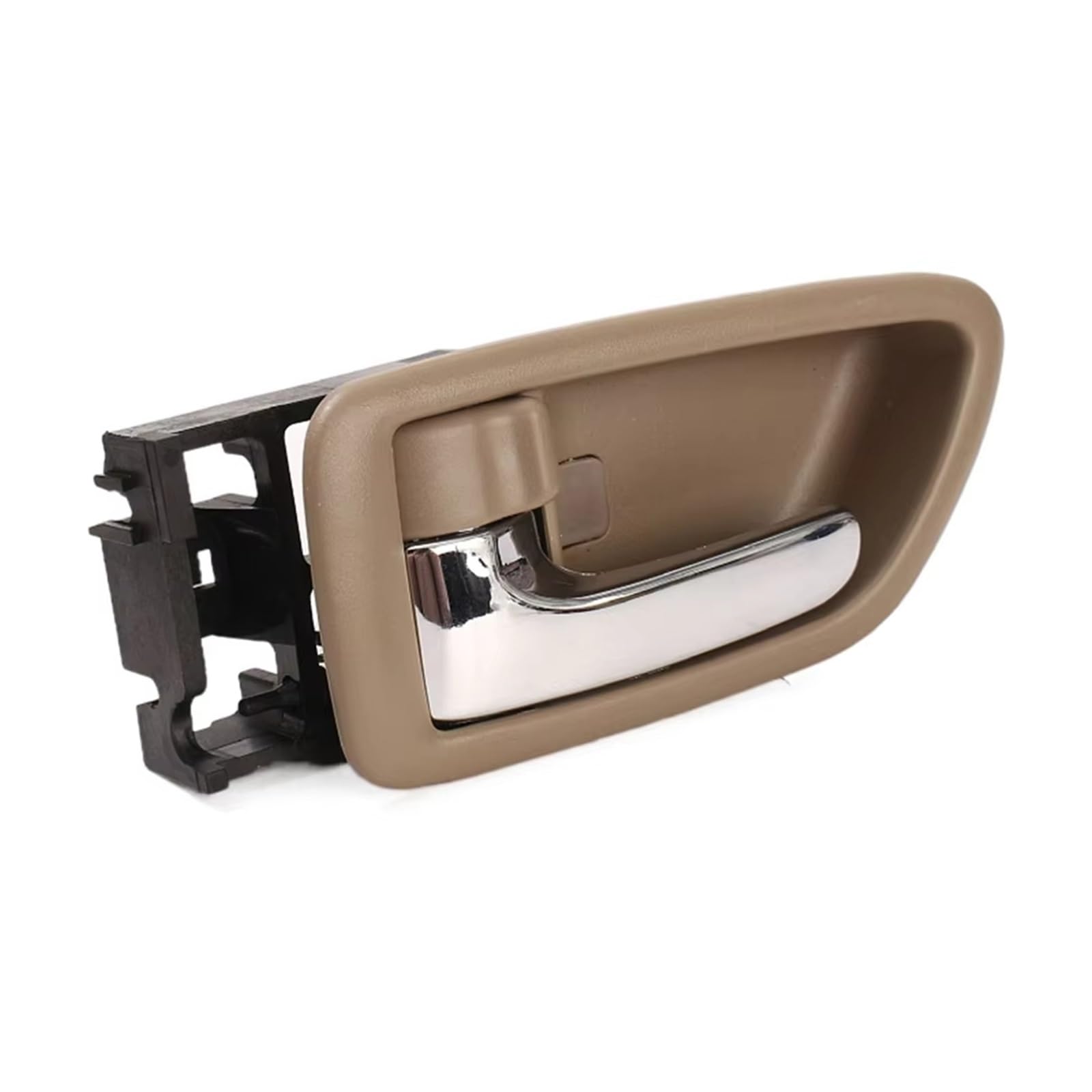 Innentürgriff Innentürgriff Links Und Rechts, Beige, Chrom, Türgriff Für Toyota Für Avalon 2000–2004, Für Sequoia 2001–2007 Türgriff(Beige Left 1Piece) von HLJNLVBN