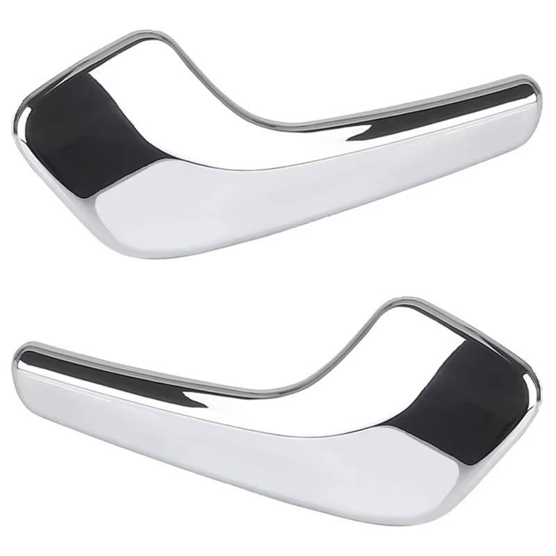 Innentürgriff Links Rechts Innen Tür Griff 13297814 13297813 Für Vauxhall Für Corsa D 2006 2007 2008 2009 2010 2011 2012 2013 2014 2014 Türgriff(2Piece Left Right) von HLJNLVBN