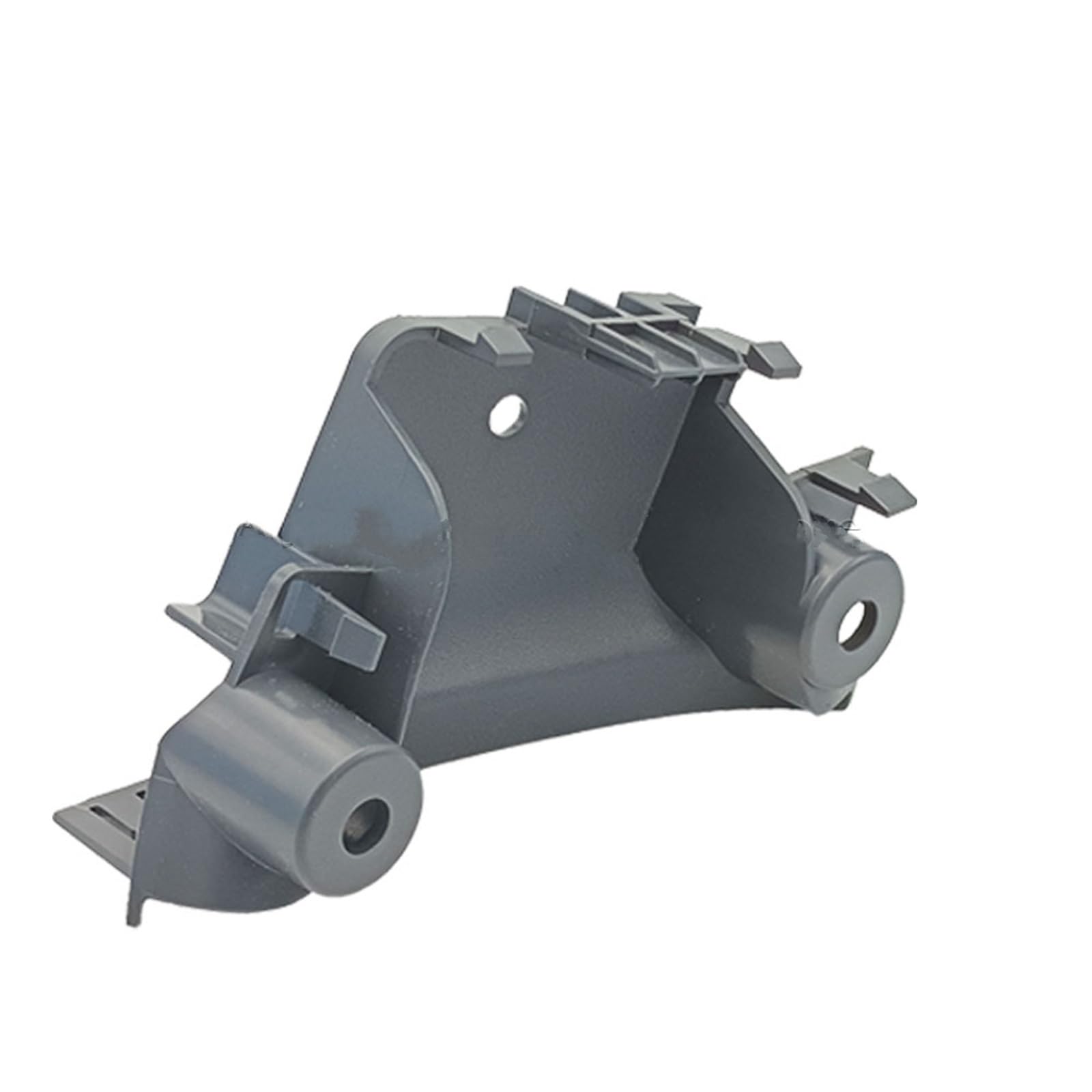 Innentürgriff Schwarzgrauer Innengriff Für Peugeot 107 Für Toyota Für Aygo Für Citroen C1 2005-2014 Für BYD F0 Türschnalle Handabdeckung Türarmlehnenbasis Türgriff(Gray Base Left) von HLJNLVBN