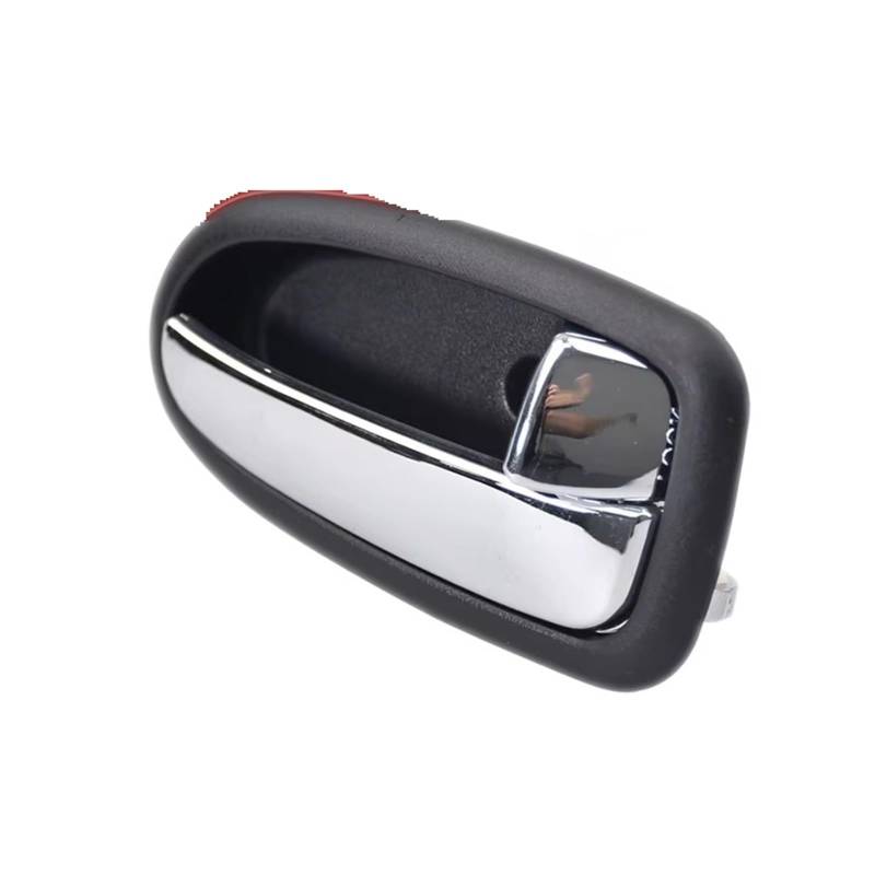 Innentürgriff Silber Auto Innen Tür Griff 82610-17000 82620-17000 Für Hyundai Für Matrix Für Lavita 2001-2010 Auto Vorne Hinten Links Rechts Türgriff(Chrome Right) von HLJNLVBN
