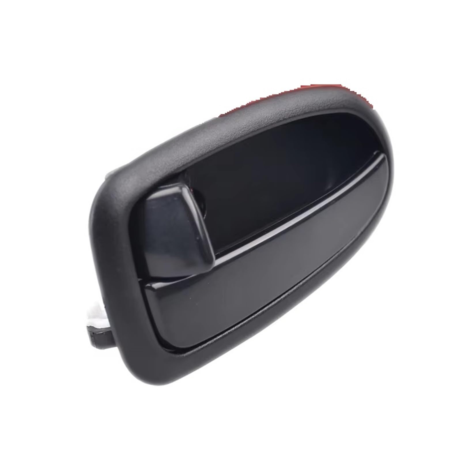 Innentürgriff Silber Auto Innen Tür Griff 82610-17000 82620-17000 Für Hyundai Für Matrix Für Lavita 2001-2010 Auto Vorne Hinten Links Rechts Türgriff(Schwarze Linke) von HLJNLVBN