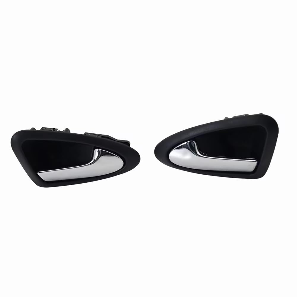 Innentürgriff Vorne Hinten Links Rechts Innen Interieur Türgriff Teil Für Seat Für Ibiza 6J 2010-2022 6J1837113A 6J4839114A Auto Zubehör Türgriff(1 Pair b) von HLJNLVBN