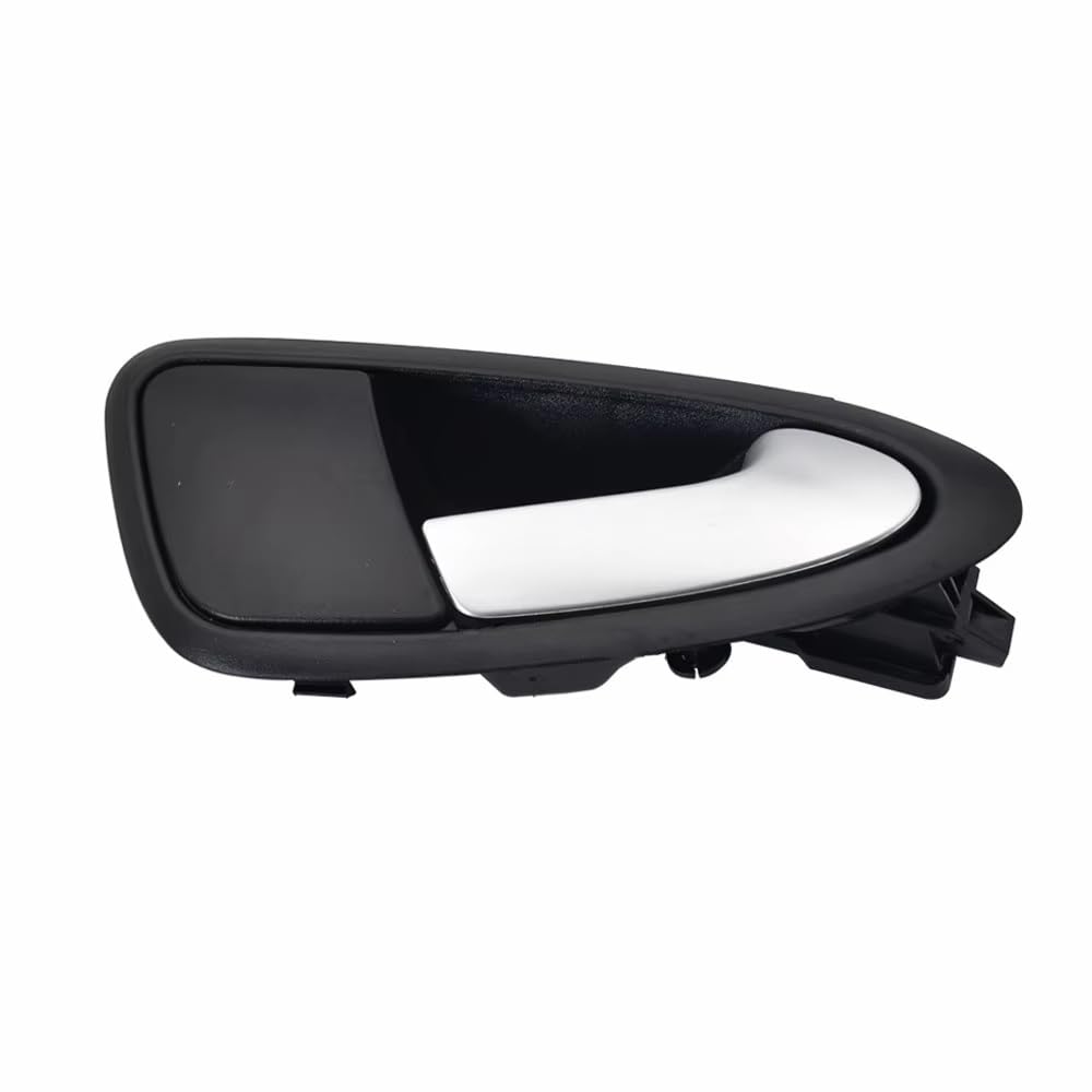 Innentürgriff Vorne Hinten Links Rechts Innen Interieur Türgriff Teil Für Seat Für Ibiza 6J 2010-2022 6J1837113A 6J4839114A Auto Zubehör Türgriff(Front Right b) von HLJNLVBN