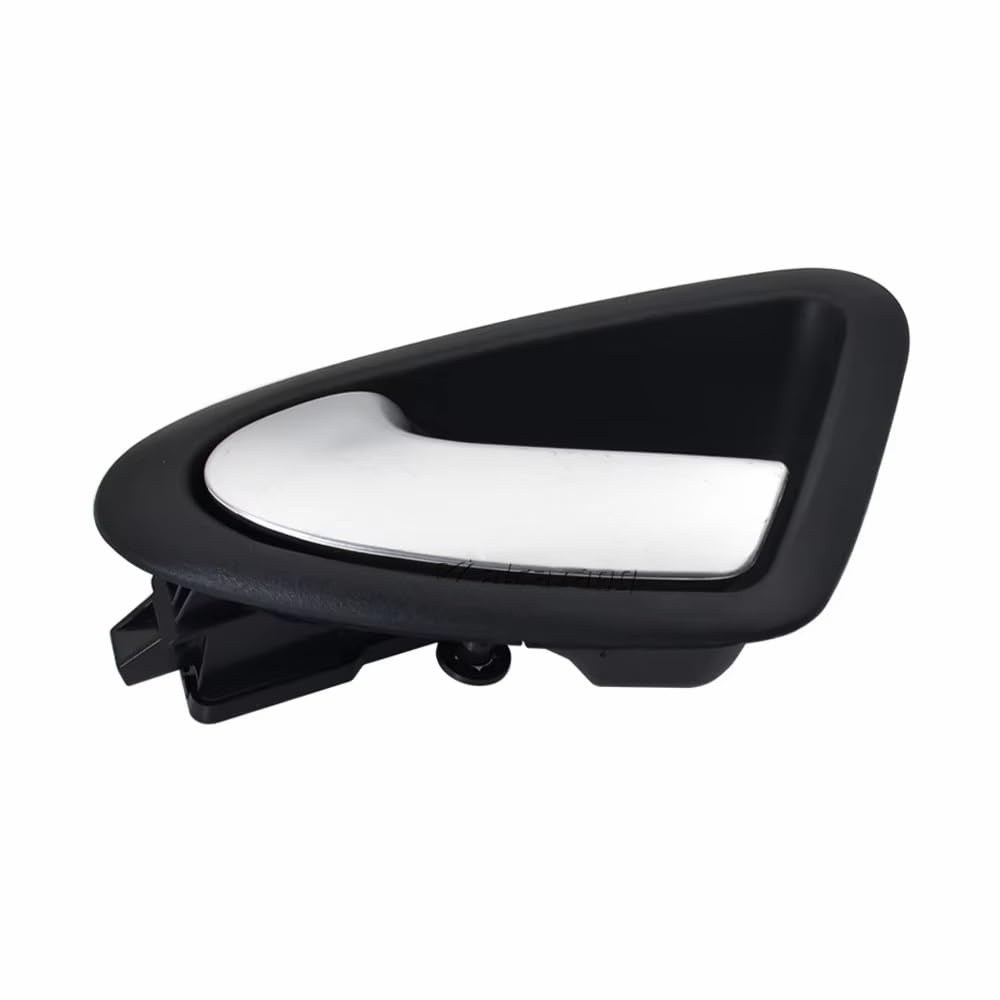 Innentürgriff Vorne Hinten Links Rechts Innen Interieur Türgriff Teil Für Seat Für Ibiza 6J 2010-2022 6J1837113A 6J4839114A Auto Zubehör Türgriff(Rear Left b) von HLJNLVBN