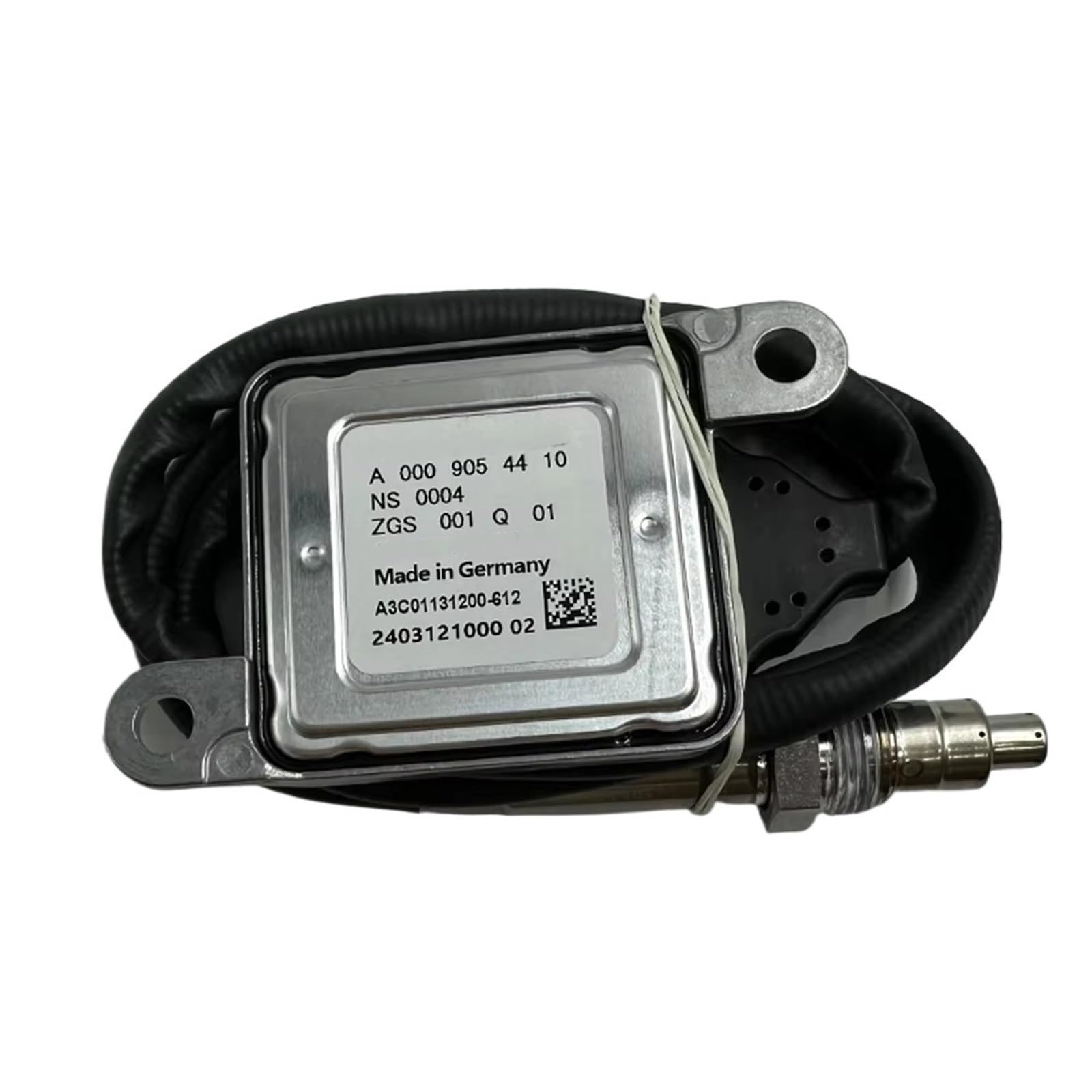 Nox Sensor 0009054410 A0009052310 A0009054410 Chip Für NGK Sonde Nox Sensor Für Benz ML Für GLE CE SLK Klasse W166 C160 Nox-Sensor Lambdasonde Nox Sensor 0009054410 A0009052310 A0009054410 Chip Für NGK Sonde Nox Sensor Für Benz ML Für GLE CE SLK Klasse W166 C160 Nox-Sensor Lambdasonde von HLJNLVBN