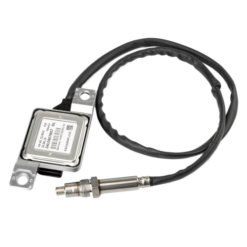 Nox Sensor 04L907807DL Stickstoff Nox Sauerstoff Sensor 04L-907-807-DL 04L 907 807 DL Für Für Q3 20142015 2016 2017 2018 Nox-Sensor Lambdasonde von HLJNLVBN
